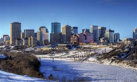 capital of alberta canada|facts about edmonton alberta.